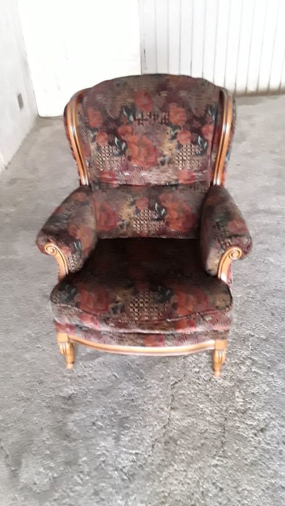 Fauteuils Meubles