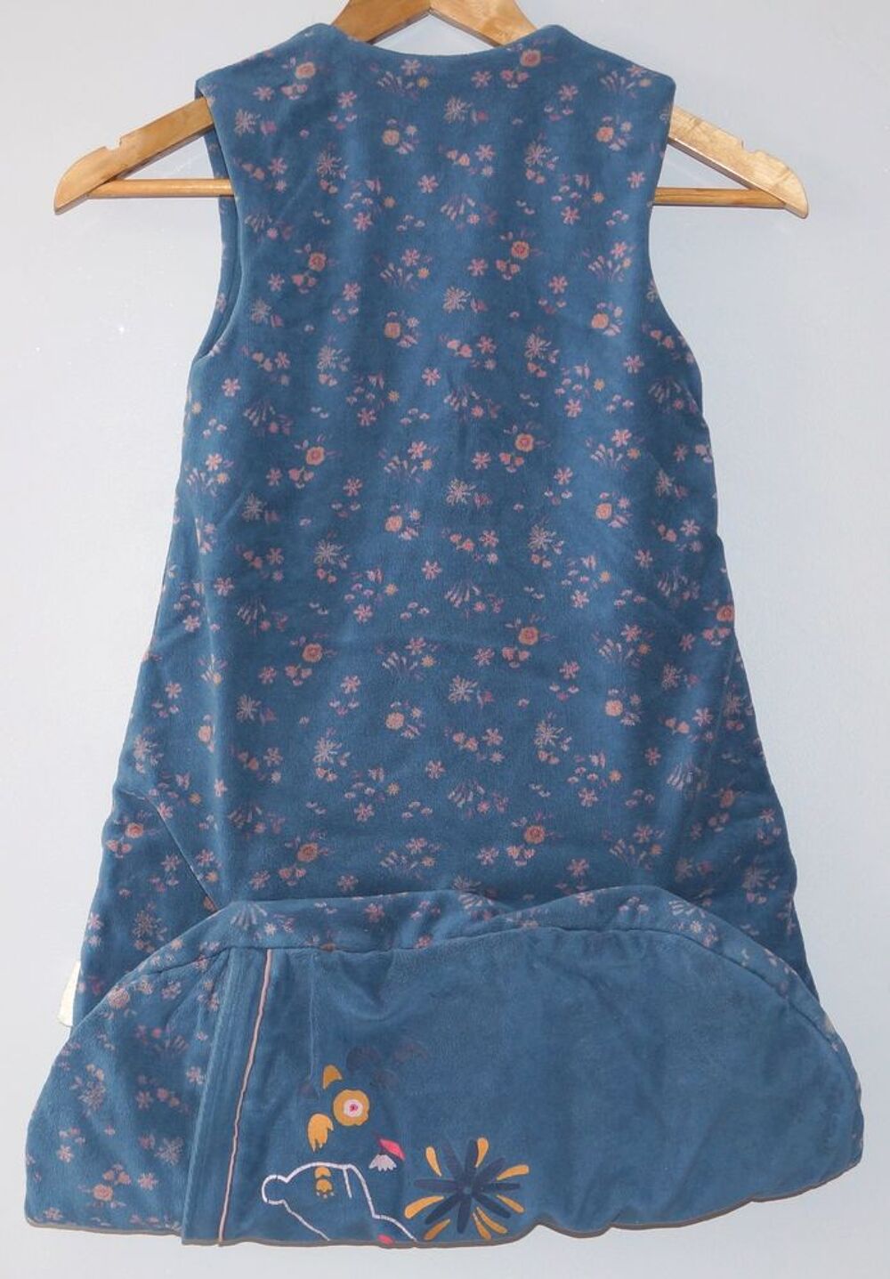 GIGOTEUSE PETIT BEGUIN 18-36 MOIS Vêtements enfants