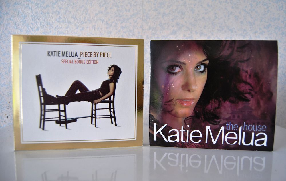 CD KATIE MELUA CD et vinyles