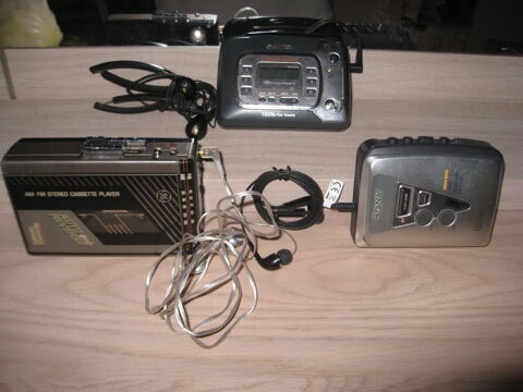 Lot 3 Walkmans 22 Brem-sur-Mer (85)