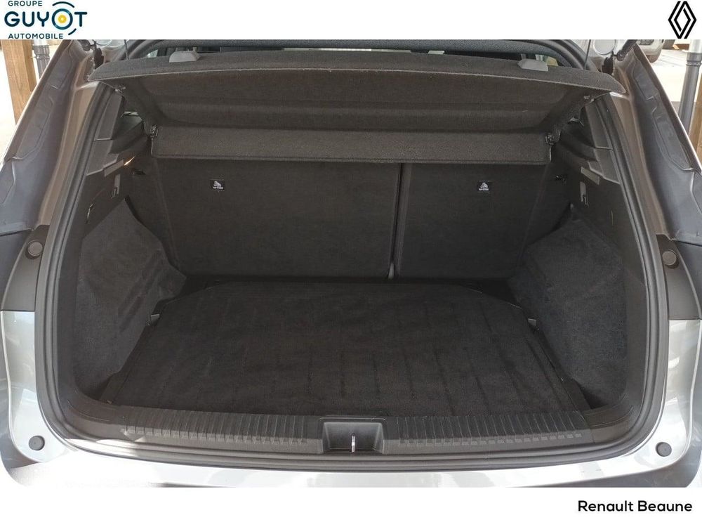 Austral mild hybrid advanced 130 Equilibre 2023 occasion 21200 Beaune
