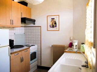  Appartement � louer 3 pi�ces 65 m�