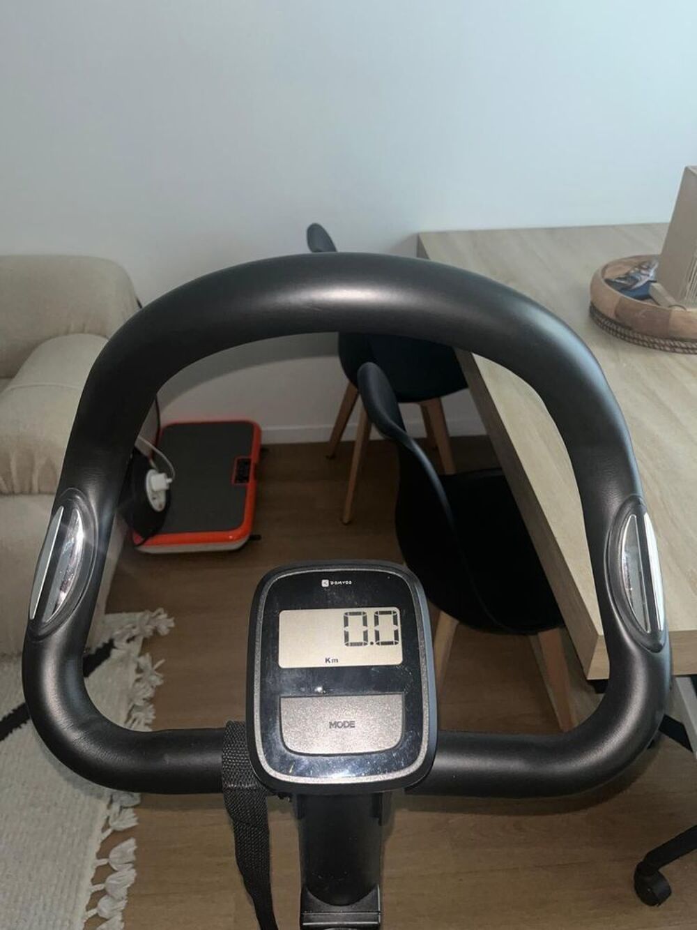 v&eacute;lo d'appartement Sports