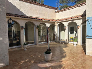  Villa � vendre 4 pi�ces 130 m�