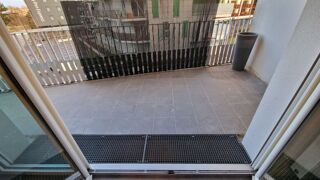  Appartement � louer 3 pi�ces 58 m�