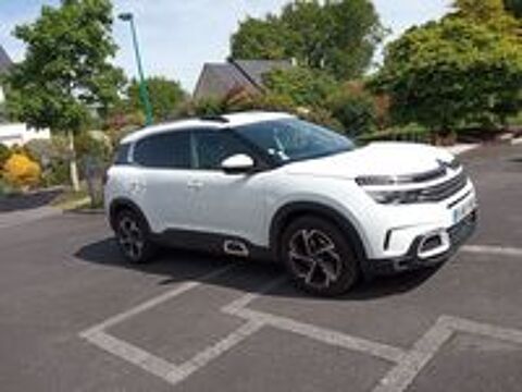 C5 aircross C5 Aircross BlueHDi 130 S&S BVM6 Business 2020 occasion 35131 Pont-Péan