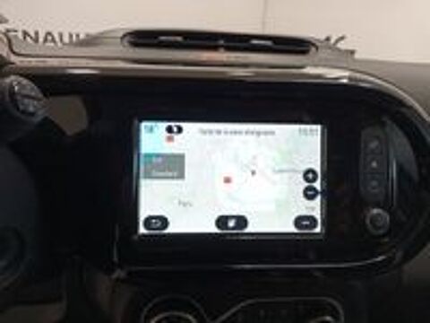 Twingo III E-Tech SL Urban Night 2021 occasion 08000 Charleville-M&eacute;zi&egrave;res