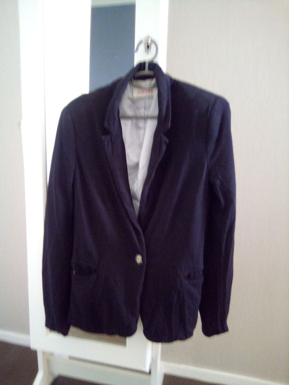 veste Vêtements