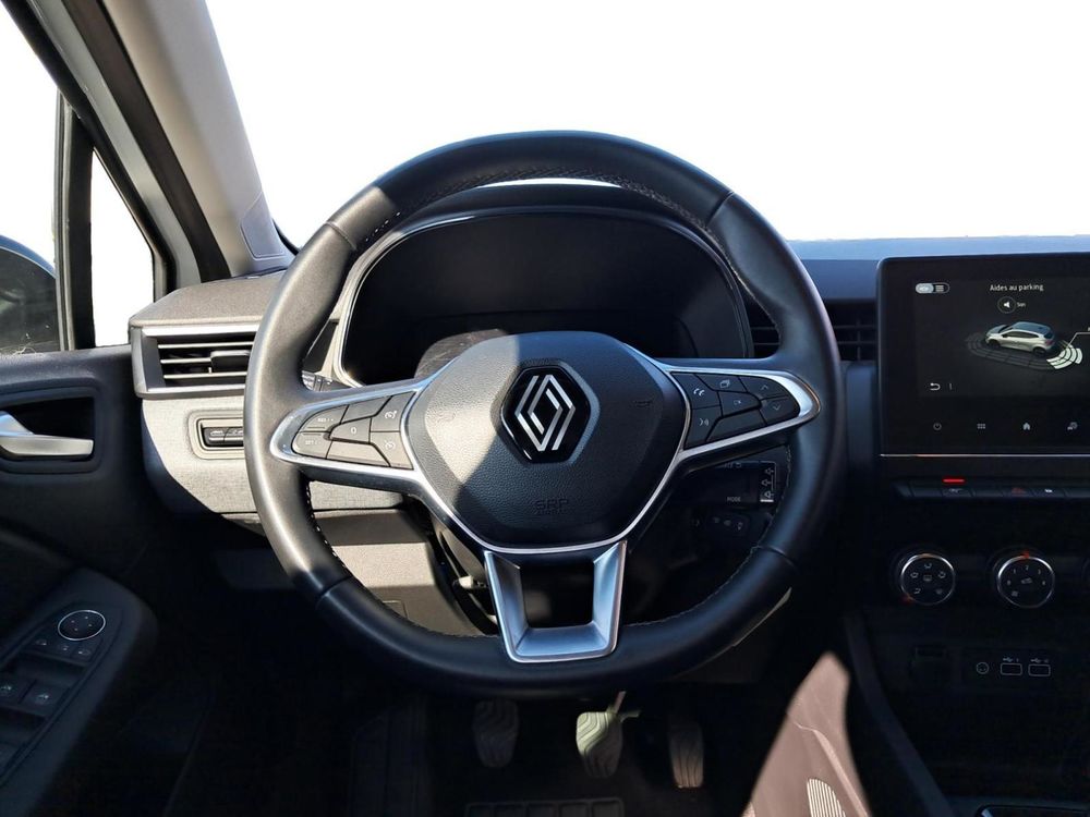 Clio V Clio SCe 65 Evolution 2023 occasion 91700 Sainte-Genevi&egrave;ve-des-Bois