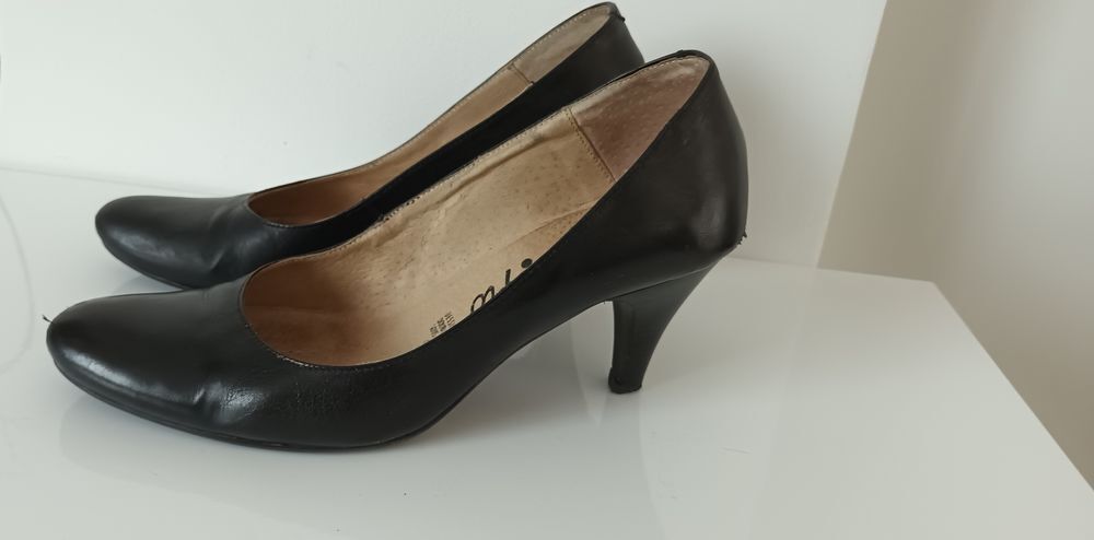 Mocassins Chaussures