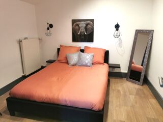 Location  Appartement 