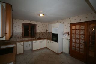  Maison à vendre 6 pièces 166 m²