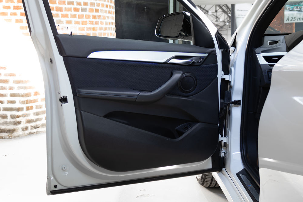 X1 xDrive 20d 190 ch BVA8 Lounge 2020 occasion 35440 Montreuil-sur-Ille