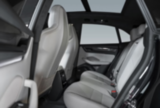 Macan Turbo 639 ch 2025 occasion 59000 Lille