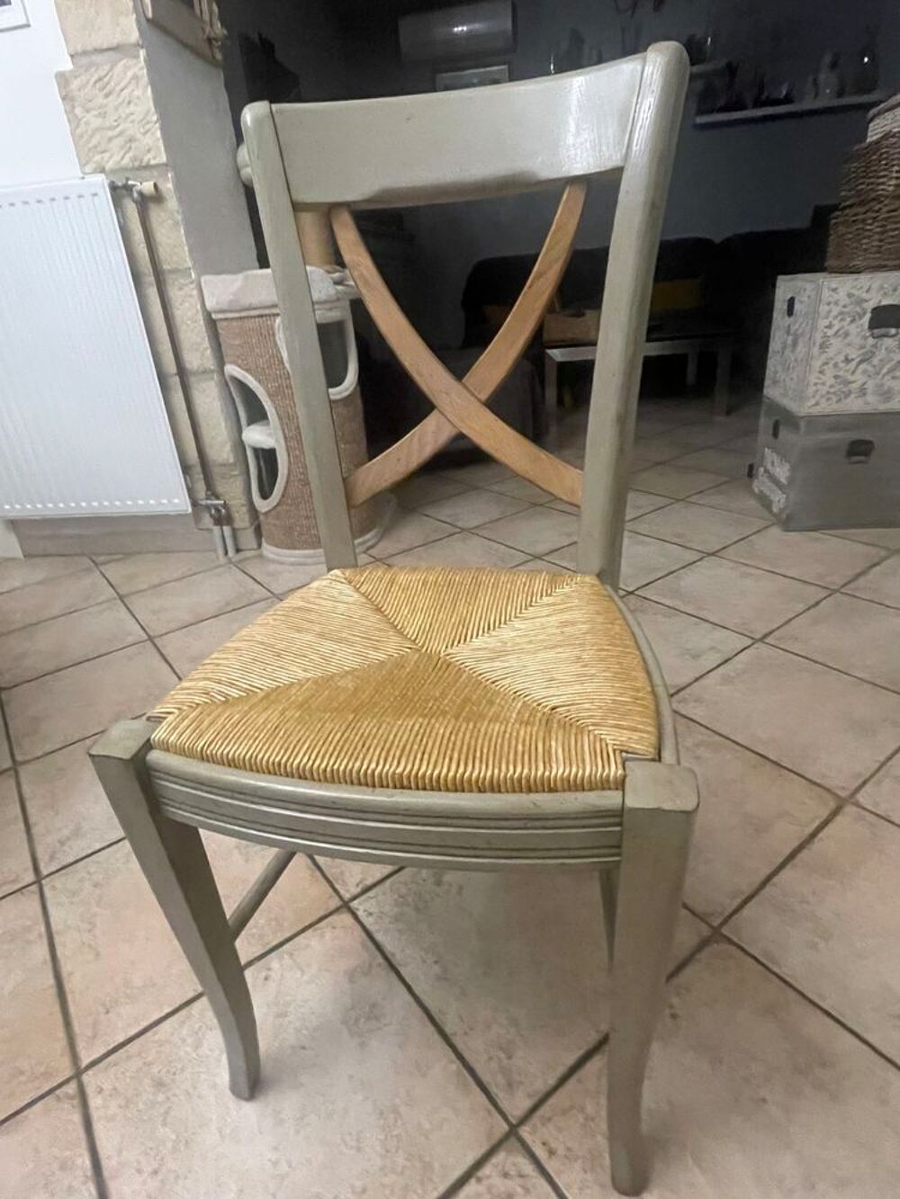 Ensemble haut de gamme salle &agrave; manger Meubles