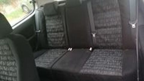 307 2.0 HDi - 110 XS Premium 2002 occasion 28100 Dreux