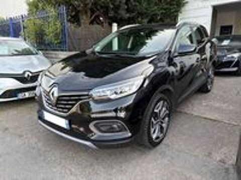 Kadjar Blue dCi 150 Intens 2020 occasion 33140 Villenave-d'Ornon