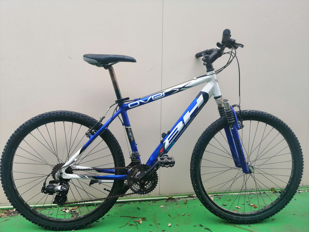 VTT 26 pouces homme BH Vélos