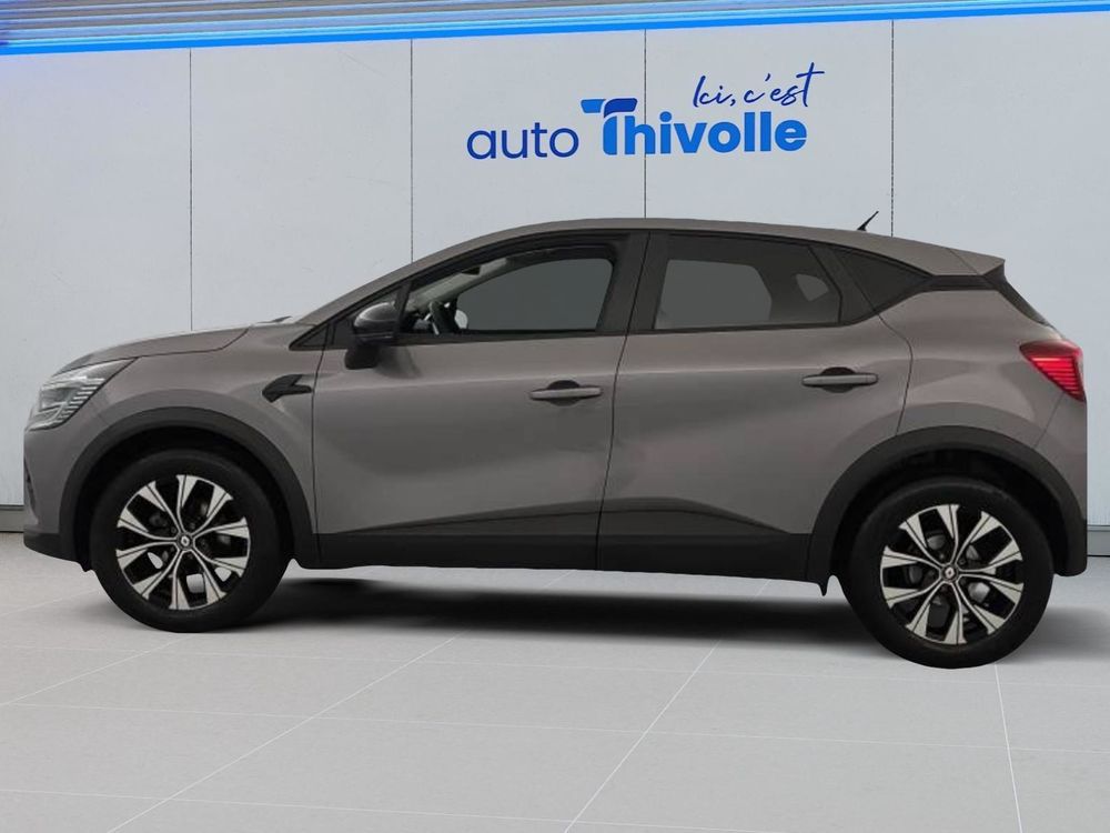 Captur TCe 90 Evolution 2022 occasion 42120 Le Coteau