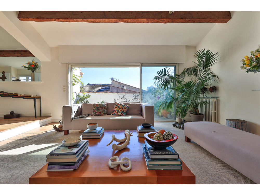 Vente Maison Maison F7 Le beausset