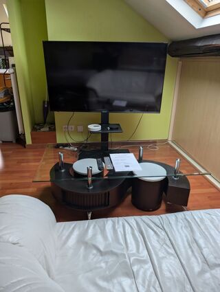  Appartement � louer 1 pi�ce 40 m�