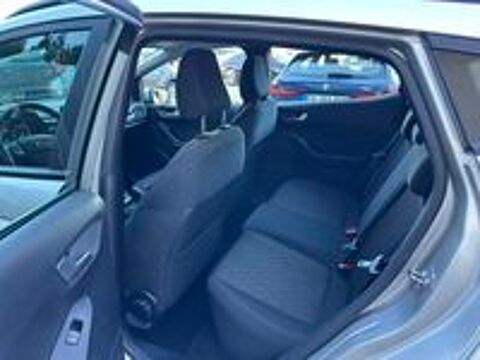 Fiesta 1.0 EcoBoost 125 ch S&S mHEV BVM6 Active X 2021 occasion 69400 Arnas