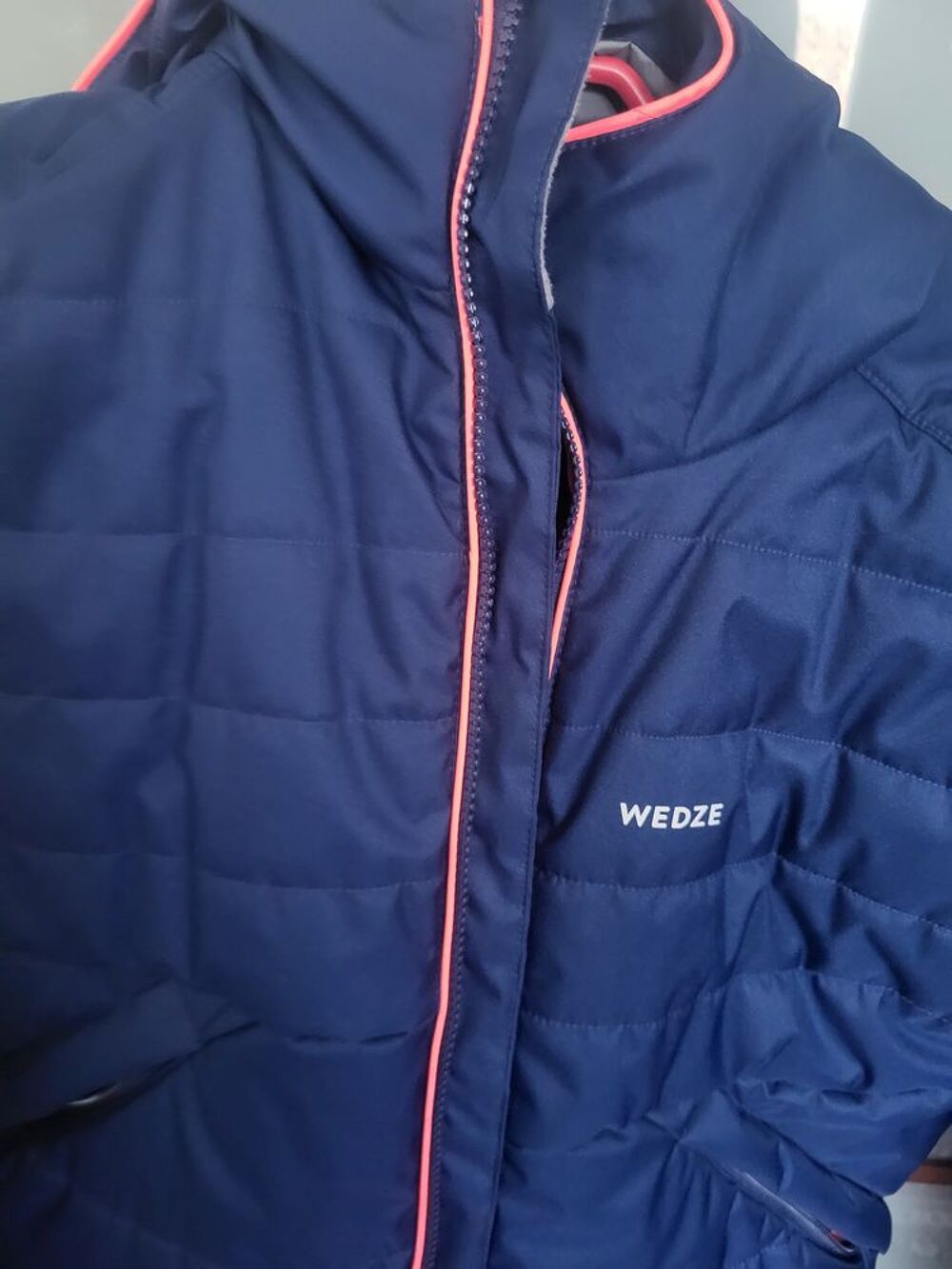 BLOUSON IMPERMEABLE ENFANT 10 ANS Vêtements