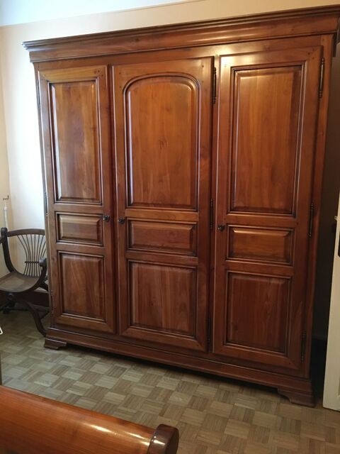 Chambre  coucher , chne massif 260 Auxerre (89)