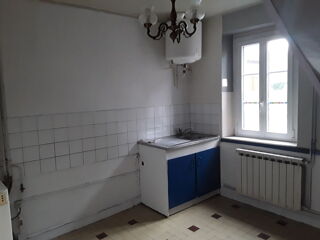  Maison à vendre 4 pièces 55 m²