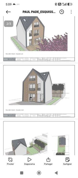 Vente Maison Maison à Clamart Clamart