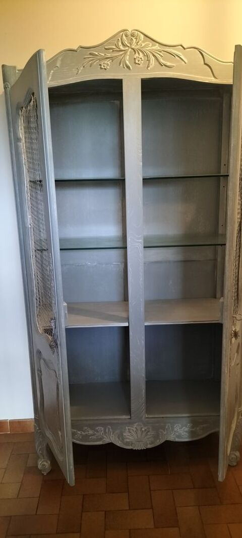 Argentier ::;; Relooking 650 Saint-Privat-des-Vieux (30)