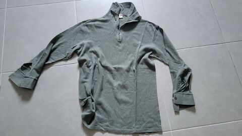 chemise F1 militaire 7 Cagnano (20)