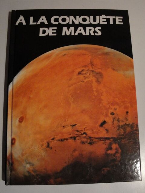 A la conqu�te de Mars 2 Paris 12 (75)