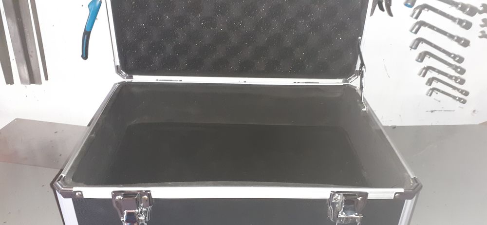 Valise outillage Bricolage