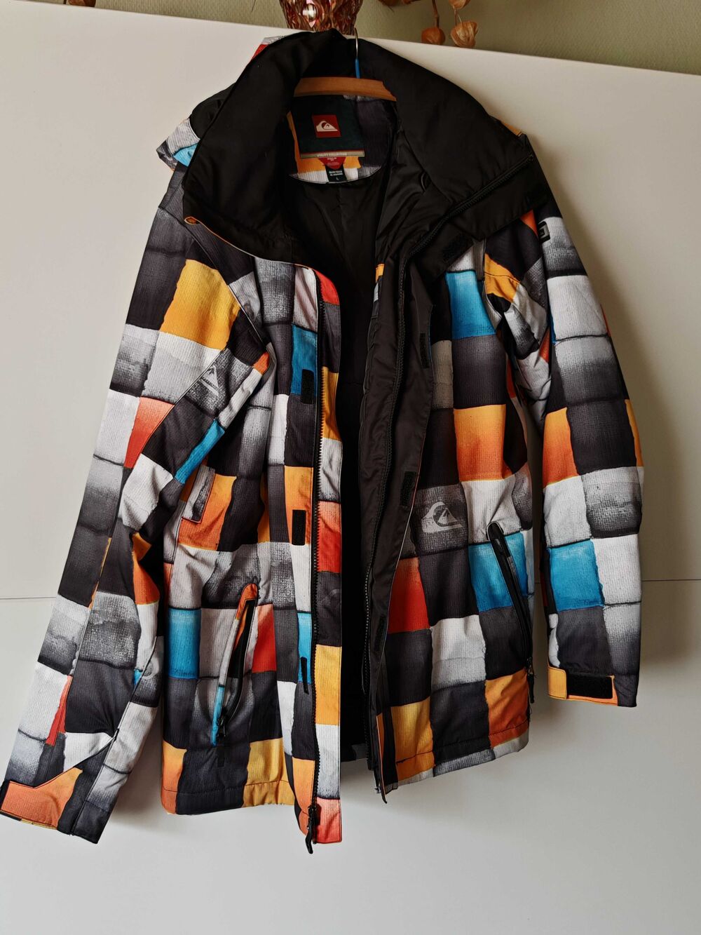 veste Vêtements