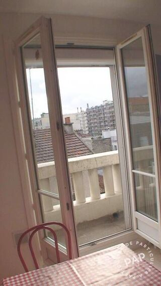  Appartement à louer 2 pièces 45 m²