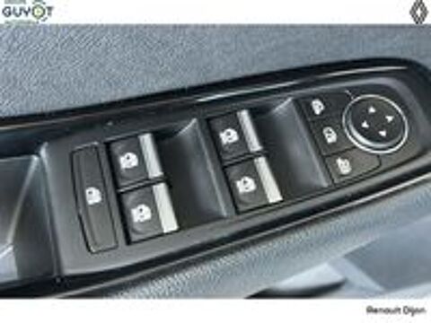 Austral full hybrid E-Tech 200 ch Techno 2025 occasion 21000 Dijon