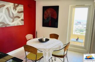  Appartement � vendre 5 pi�ces 197 m�