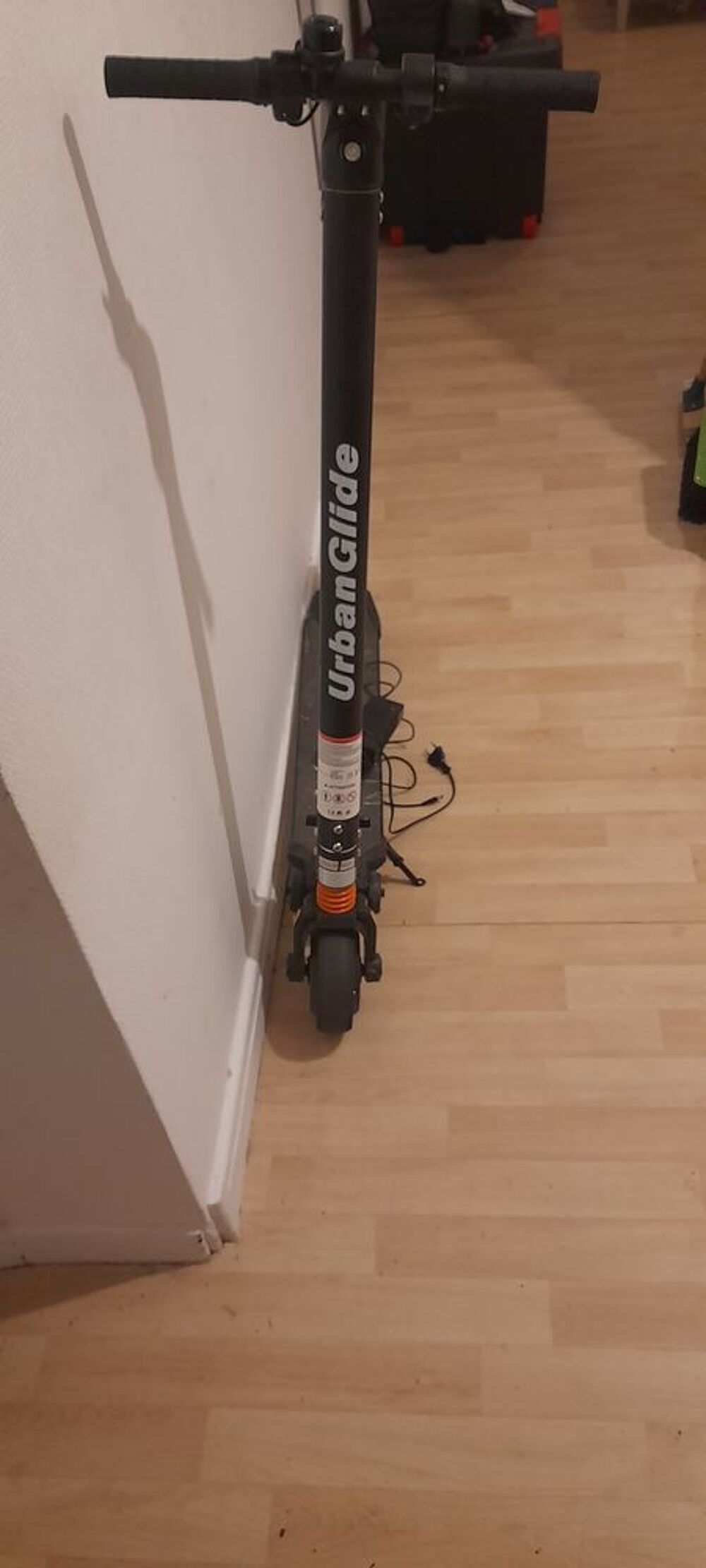 Trottinette &eacute;lectrique UrbanGlide Sports