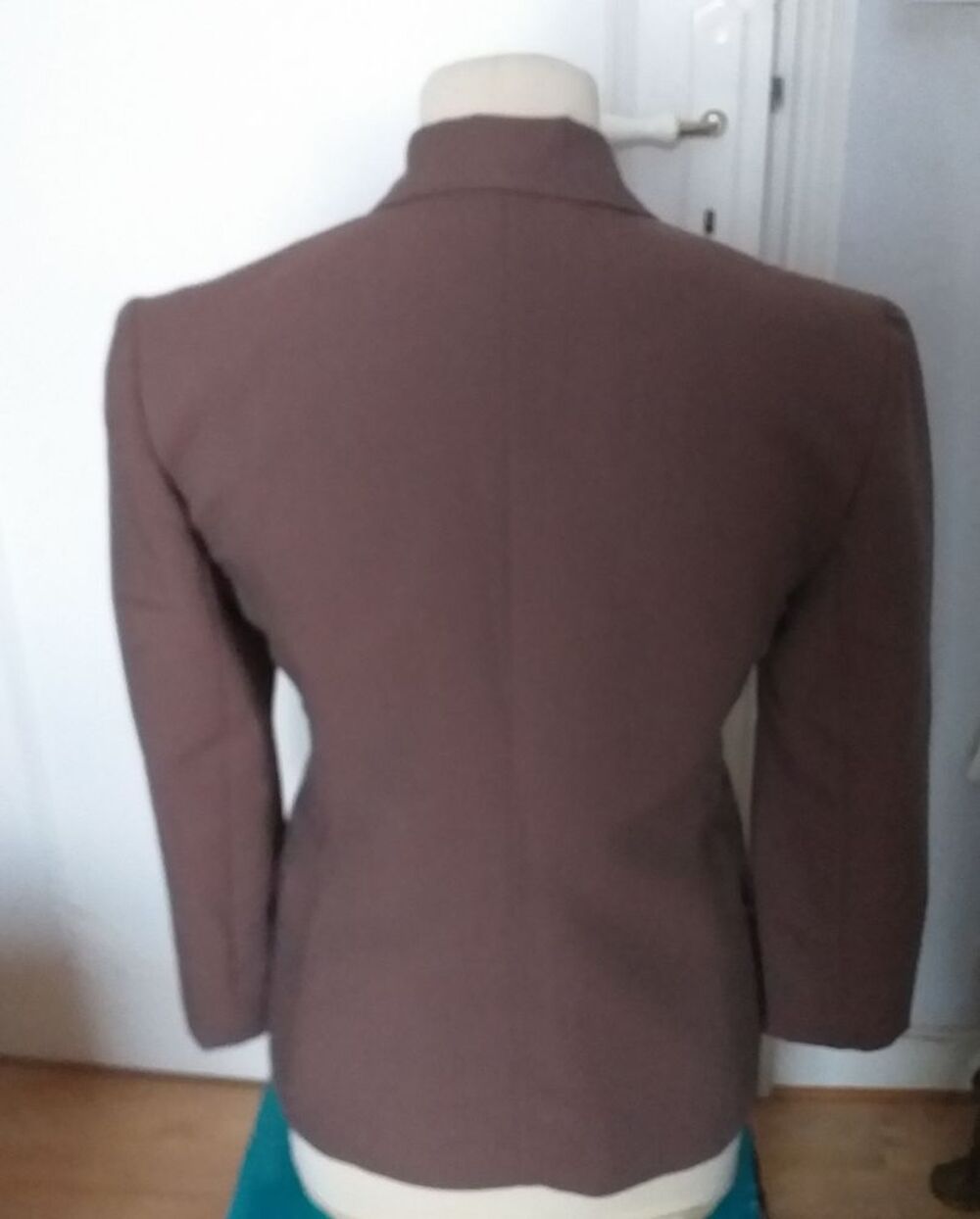 Veste tailleur Taille 38 Marque FIORELLA DI VERDI Vêtements