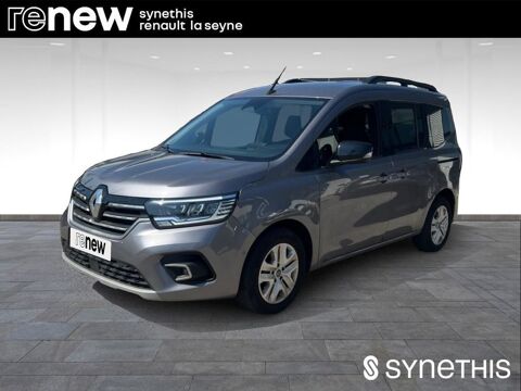 Annonce voiture Renault Kangoo 27990 €
