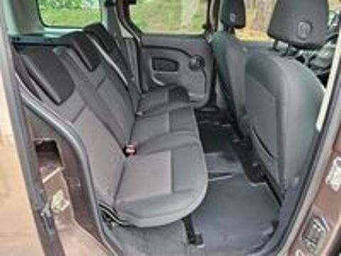 Kangoo 1.5 dCi 110 Energy Extrem 2014 occasion 34690 Fabr&egrave;gues