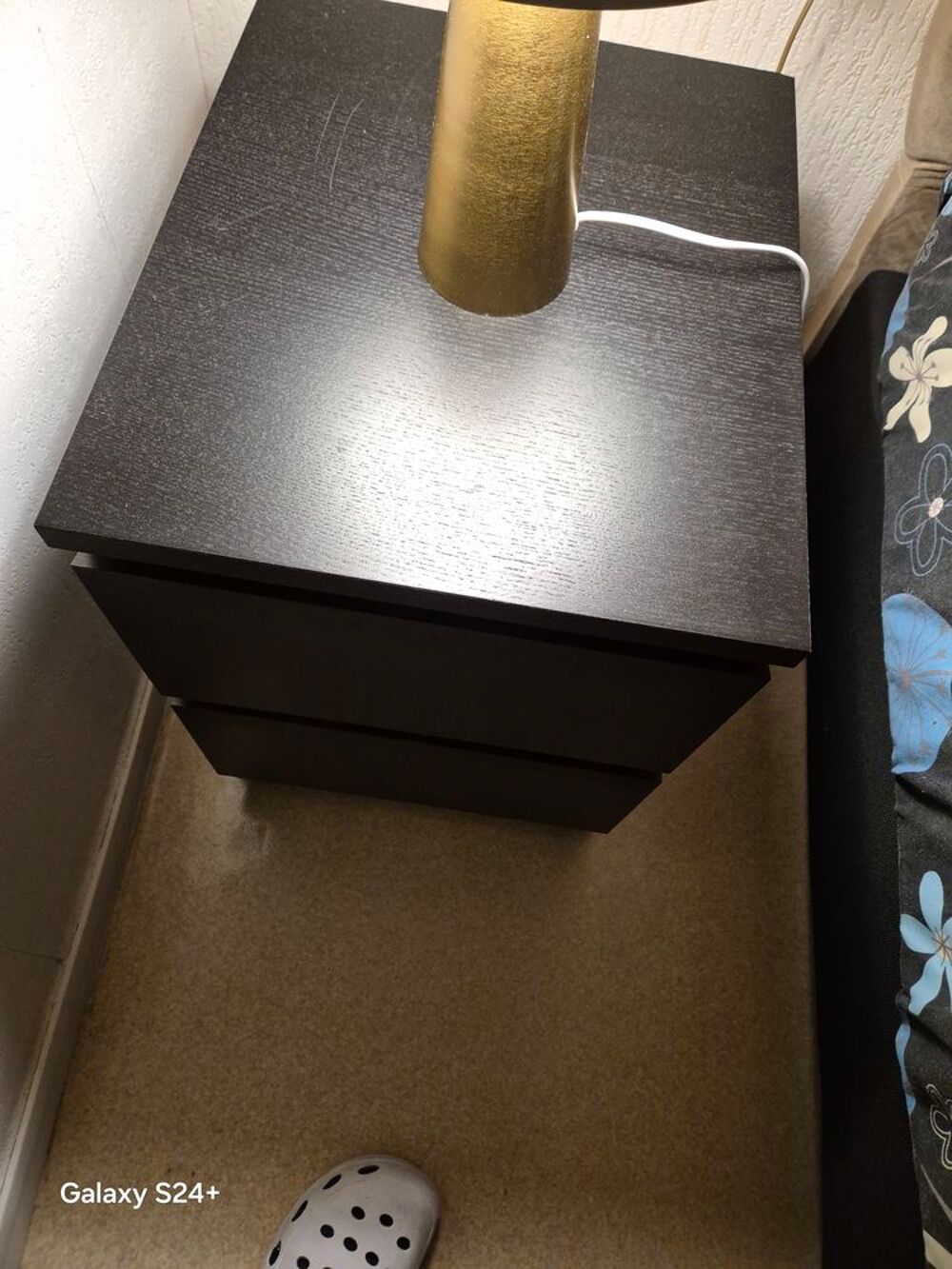 Vendre tables de chevet Meubles