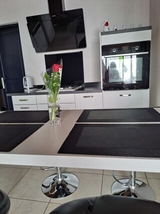  Maison � vendre 4 pi�ces 125 m�