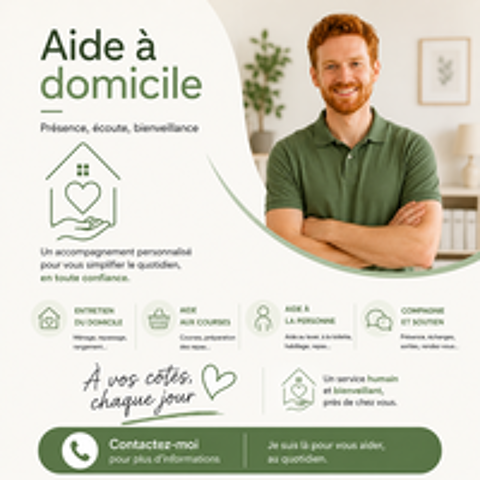   ? VOTRE QUOTIDIEN EN PLUS LÉGER ! ? 