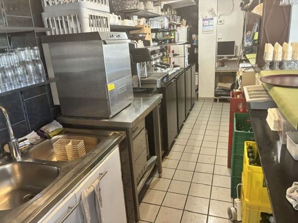   Restaurant Viry chatillon
