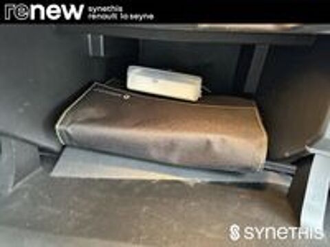 Arkana E-Tech 145 - 21B Intens 2022 occasion 83500 La Seyne-sur-Mer
