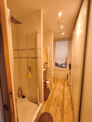  Appartement � vendre 2 pi�ces 39 m�