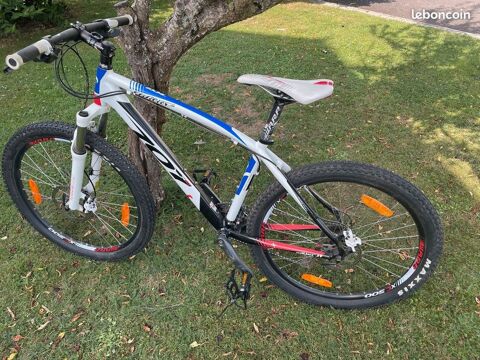 VTT Wilier 707 xc Triestina 280 Thaon-les-Vosges (88)