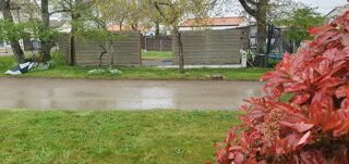  Terrain � vendre 903 m�